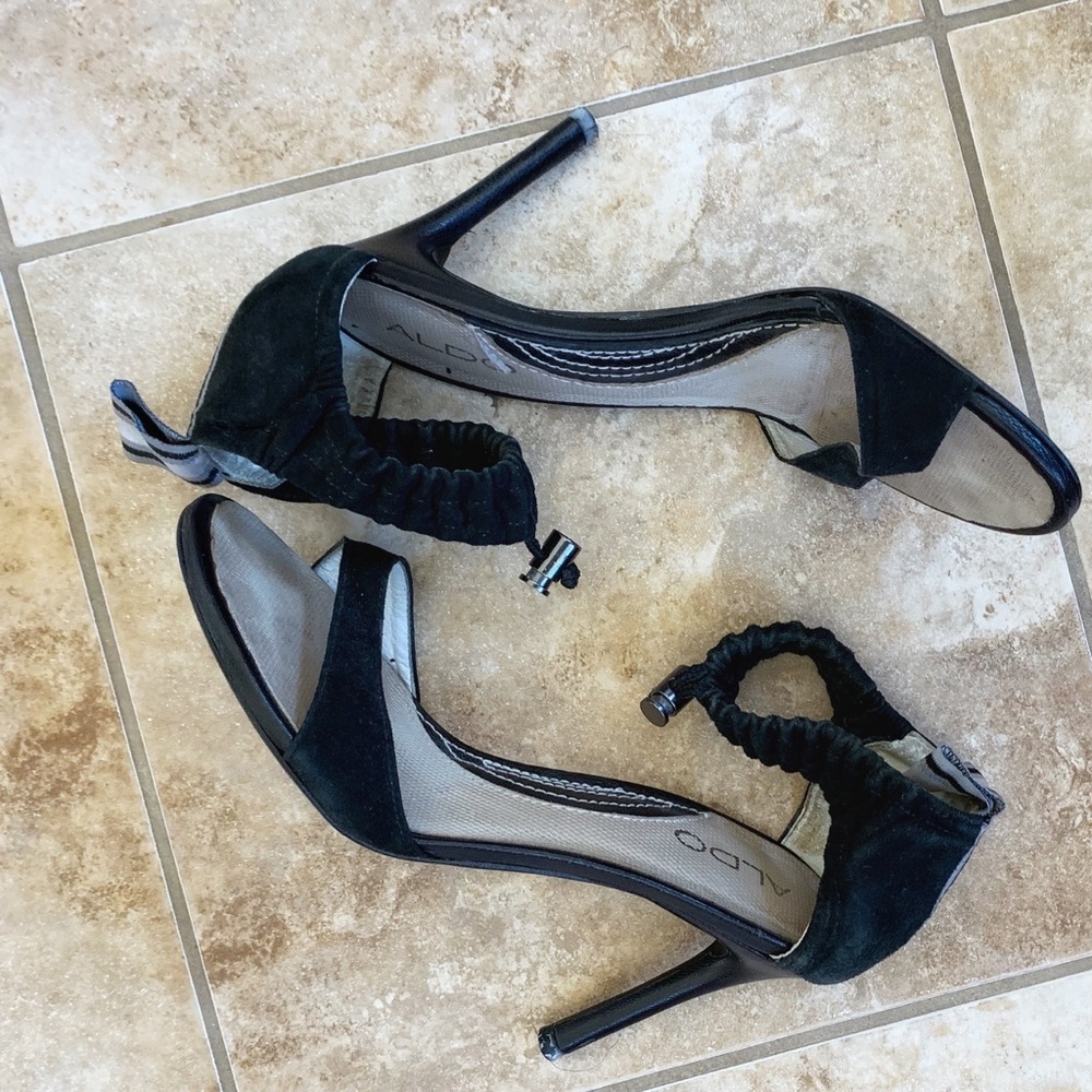 ALDO Heels